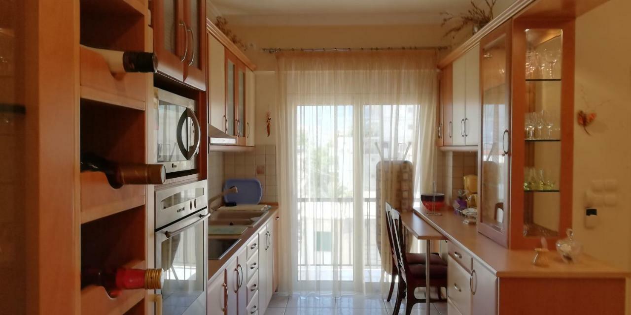 Apartment Giorgos Calamata Exterior foto